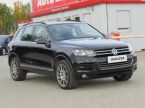 Volkswagen Touareg - fotka číslo 0