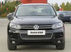 Volkswagen Touareg - fotka číslo 1