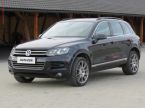 Volkswagen Touareg - fotka číslo 2