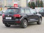 Volkswagen Touareg - fotka číslo 3