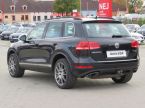 Volkswagen Touareg - fotka číslo 5