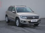 Volkswagen Tiguan - fotka číslo 0