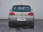 Volkswagen Tiguan - fotka číslo 4