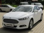 Ford Mondeo - fotka číslo 2