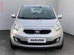 Kia Venga - fotka číslo 1