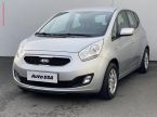 Kia Venga - fotka číslo 2