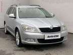 Škoda Octavia - fotka číslo 0