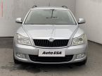 Škoda Octavia - fotka číslo 1