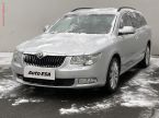 Škoda Superb - fotka číslo 2