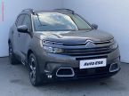 Citroën C5 Aircross - fotka číslo 0