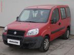 Fiat Dobló - fotka číslo 2