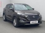 Hyundai Tucson - fotka číslo 0