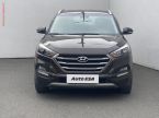 Hyundai Tucson - fotka číslo 1