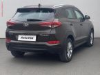 Hyundai Tucson - fotka číslo 3