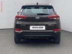 Hyundai Tucson - fotka číslo 4