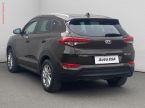 Hyundai Tucson - fotka číslo 6