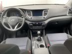 Hyundai Tucson - fotka číslo 9