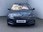 Škoda Superb - fotka číslo 1