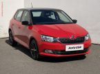 Škoda Fabia - fotka číslo 0