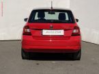 Škoda Fabia - fotka číslo 4