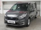 Ford Tourneo - fotka číslo 2