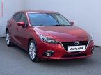 Mazda 3 - fotka číslo 0