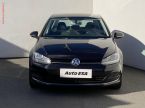 Volkswagen Golf - fotka číslo 1