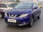Nissan Qashqai - fotka číslo 2