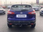 Nissan Qashqai - fotka číslo 4