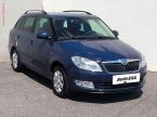 Škoda Fabia - fotka číslo 0