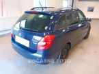 Škoda Fabia - fotka číslo 1