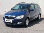 Škoda Fabia - fotka číslo 2