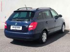 Škoda Fabia - fotka číslo 3
