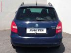 Škoda Fabia - fotka číslo 4