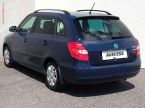 Škoda Fabia - fotka číslo 5