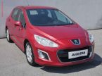 Peugeot 308 - fotka číslo 0