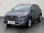 Hyundai Tucson - fotka číslo 2