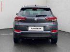 Hyundai Tucson - fotka číslo 4