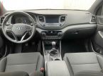 Hyundai Tucson - fotka číslo 7