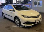Toyota Auris - fotka číslo 0