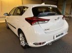 Toyota Auris - fotka číslo 1