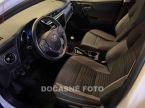 Toyota Auris - fotka číslo 2