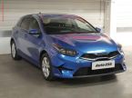 Kia Cee'd - fotka číslo 0