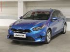 Kia Cee'd - fotka číslo 2