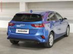 Kia Cee'd - fotka číslo 5