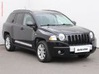 Jeep Compass - fotka číslo 0