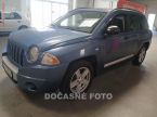 Jeep Compass - fotka číslo 0