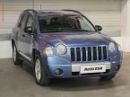 Jeep Compass - fotka číslo 0