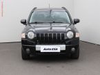 Jeep Compass - fotka číslo 1
