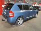 Jeep Compass - fotka číslo 1